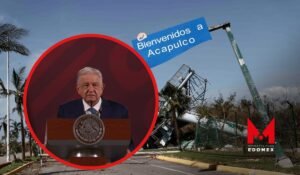 AMLO propone usar recorte del Poder Judicial para Guerrero