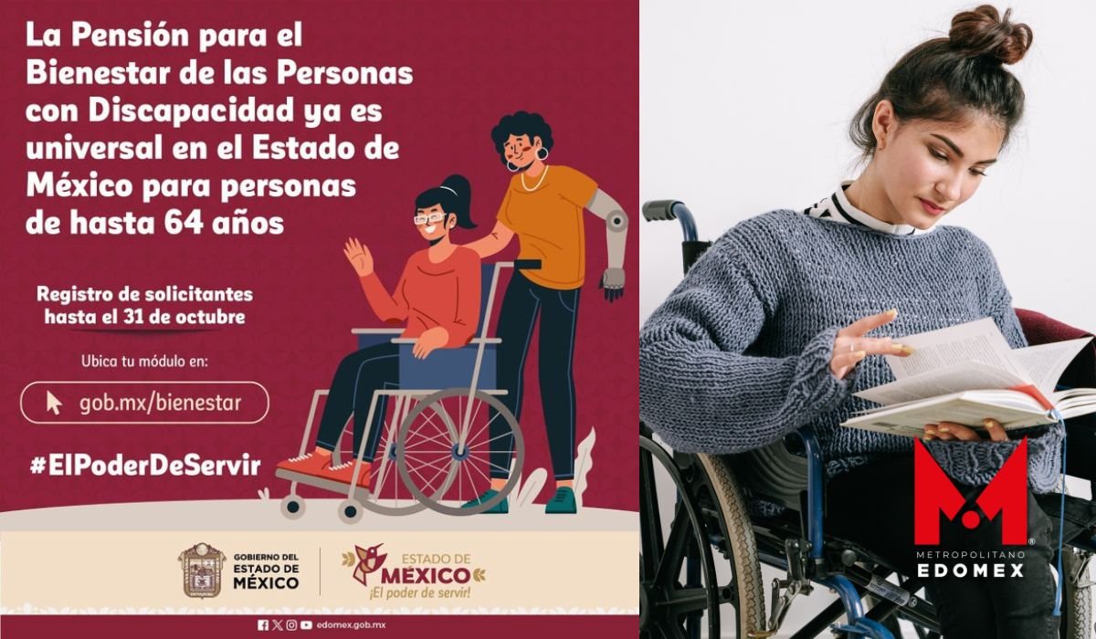 Como tramitar un certificado de discapacidad permanente