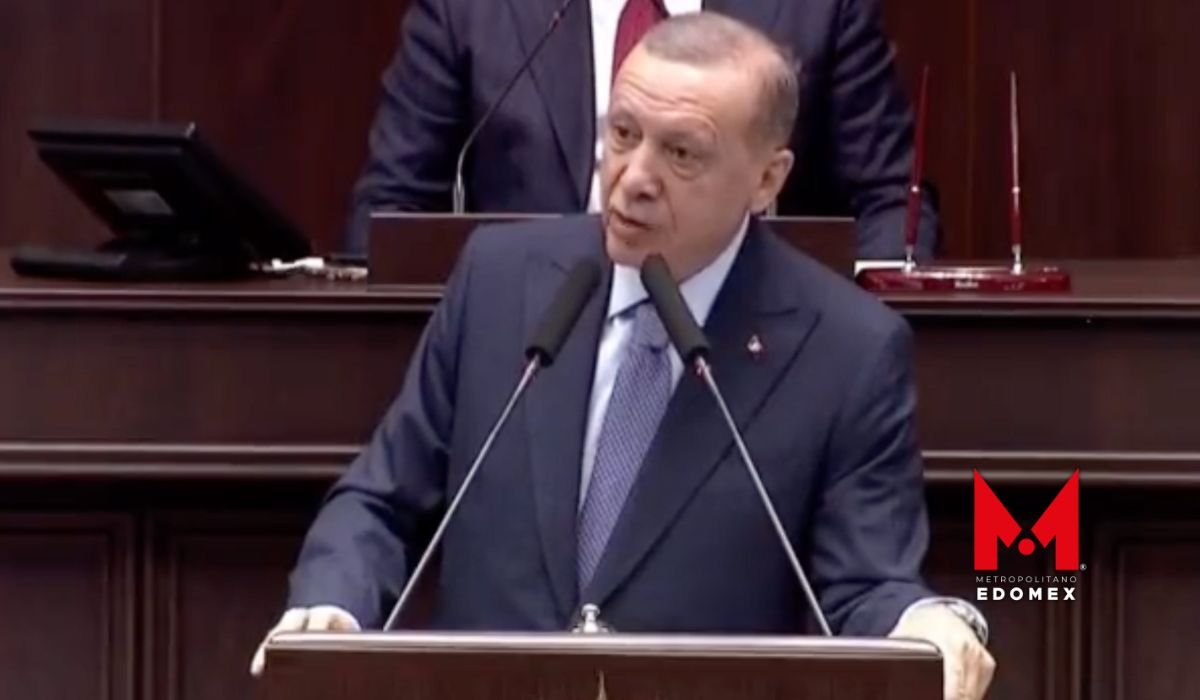 Turquía apoya a Hamás "son luchadores por la liberación"