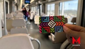 ¿Cómo comprar mi tarjeta para viajar en el Tren Interurbano?
