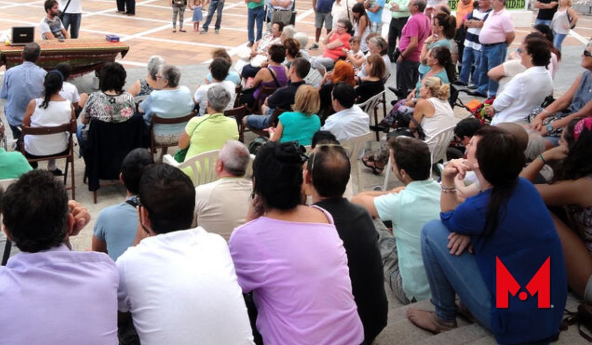 ¿Cómo y cuándo participar en los foros de consulta popular del Edomex?