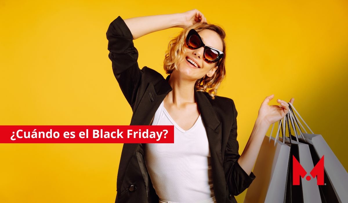 ¿Cuándo es el Black Friday en México? Metropolitano Edomex