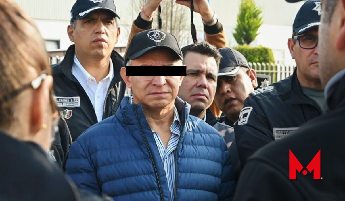 Interpol emite ficha roja contra edil de Toluca, acusado de secuestro