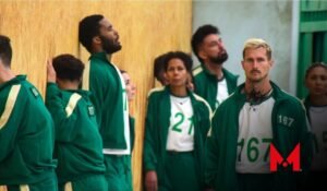 El Juego del Calamar: El Desafío ¿Dónde y Cuándo Verlo?