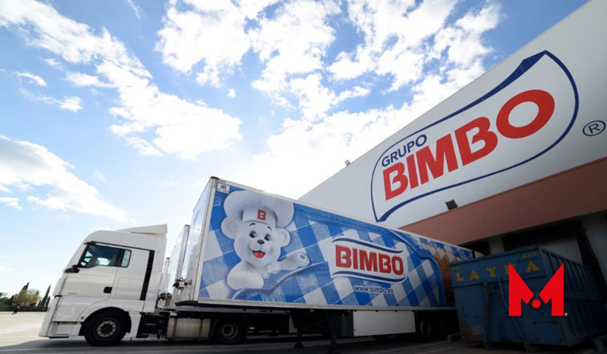 Encuentran sin vida a empleado de Bimbo dentro de contenedor de harina