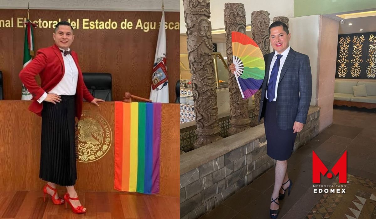 Hallan sin vida a magistrade Ociel Baena, ¿qué fue lo que le paso?