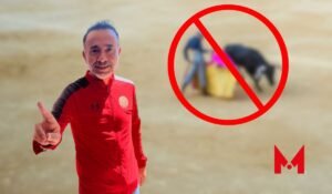 Metepec suspende definitivamente las corridas de Toros: Fer Flores