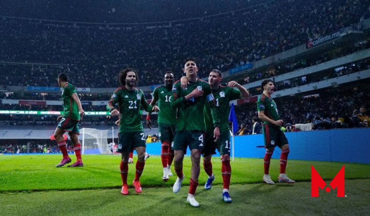 México gana su pase a Copa América tras vencer a Honduras en penales