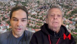 ¿Por qué Enrique Vargas pide apoyo para localizar a César Bono?