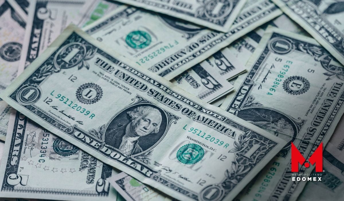 Precio del dólar hoy 6 de noviembre