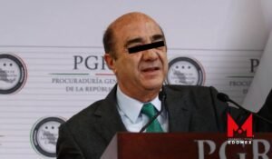Prisión domiciliaria para Murillo Karam por Caso Ayotzinapa