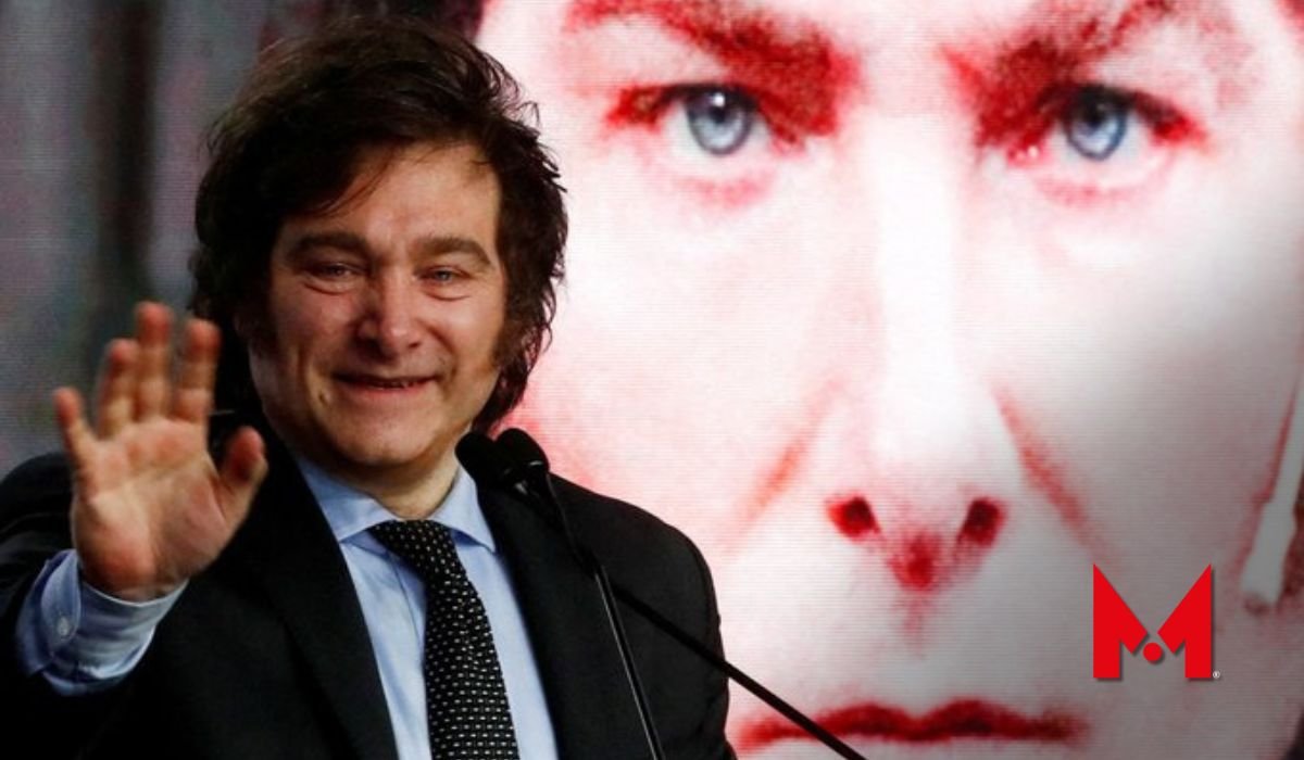 ¿Quién es Javier Milei, le nuevo presidente de Argentina?