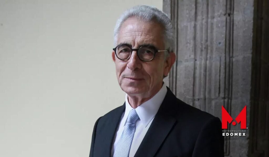 Zedillo quiere un presidente para México que no mienta