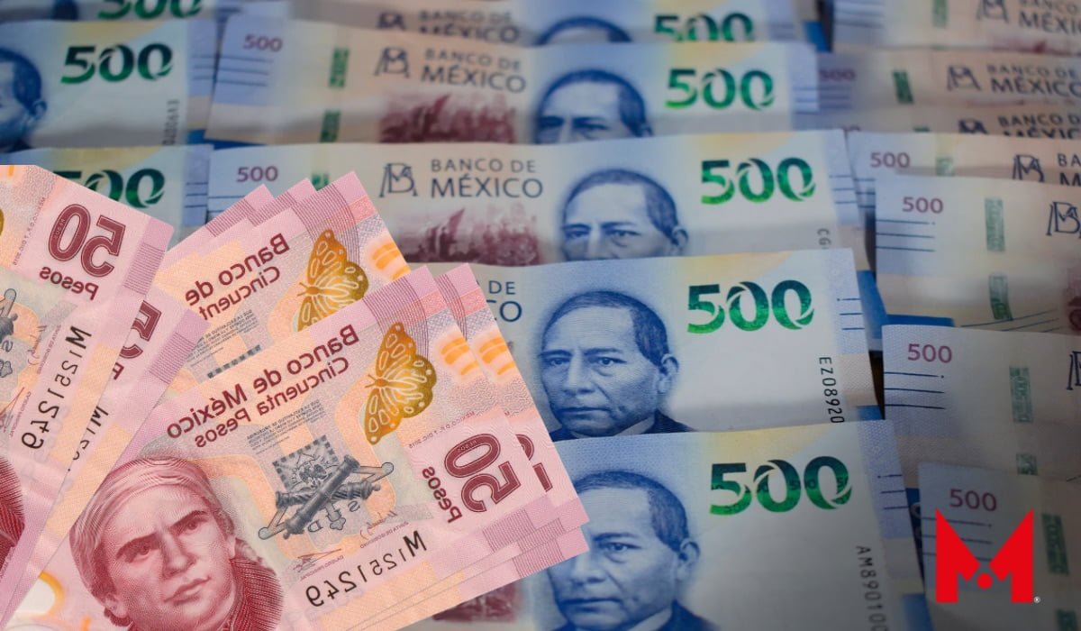 Entérate Que Billetes Dejan De Circular En México Este 2024 Metropolitano Edomex 5590