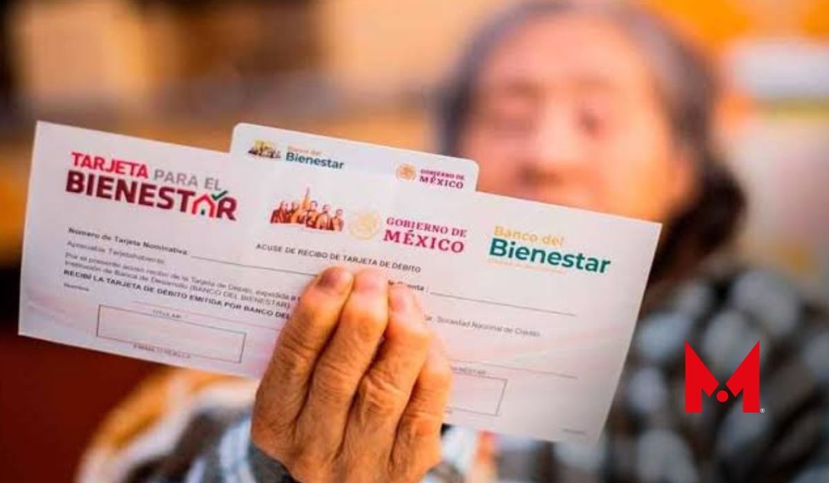 Todo Lo Que Debes Saber Sobre La Pensión Bienestar 2024 - Metropolitano ...