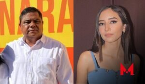 Papá de Debanhi Escobar busca candidatura a diputación por MC
