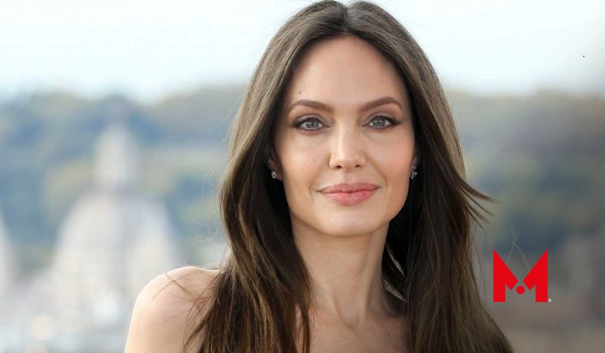 Angelina Jolie se despide de Hollywood. ¿cancelarán maléfica 3?