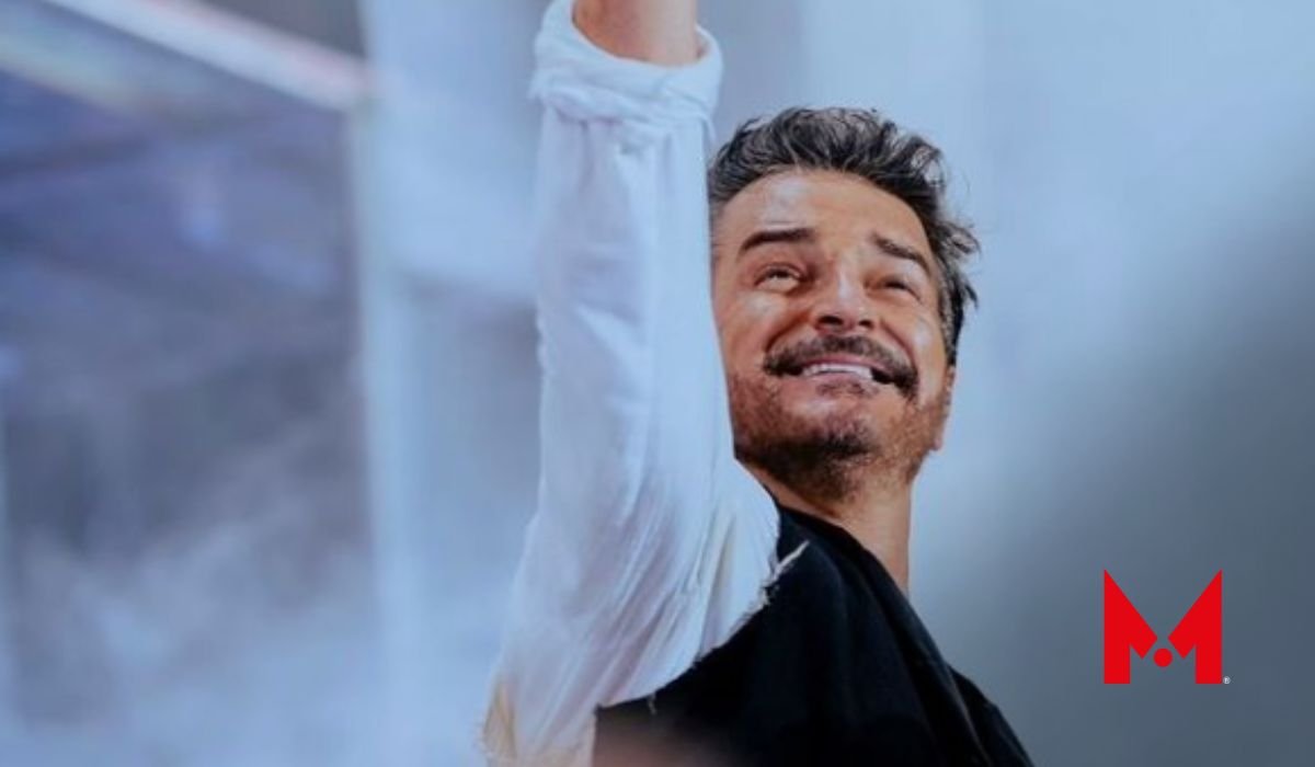 ¿Cuál es la terrible enfermedad que ataca a Ricardo Arjona?
