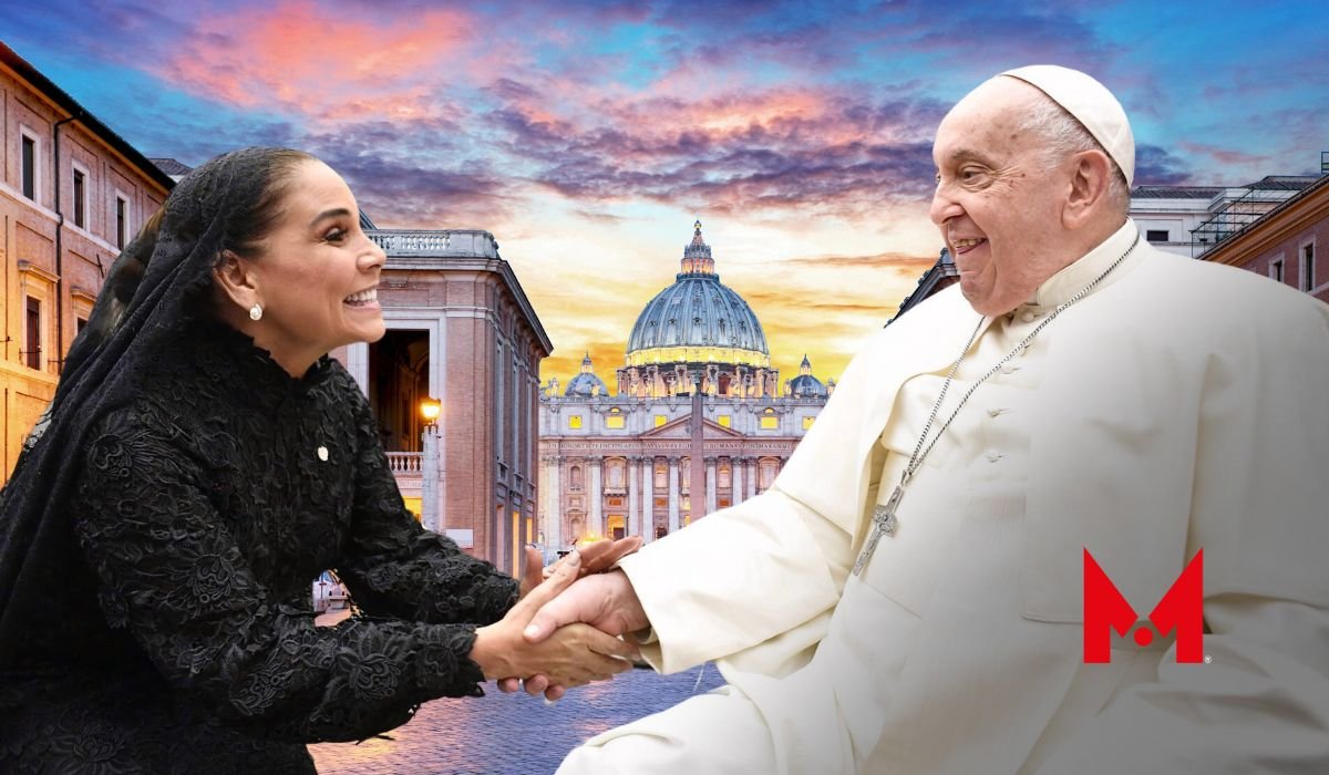 ¿Cuánto costó el viaje de la gobernadora Mara Lezama?