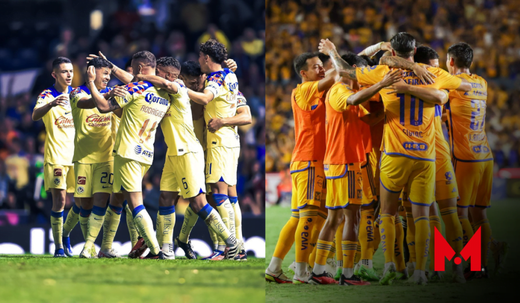 ¿Dónde ver las semifinales del Apertura 2023 de la Liga MX?