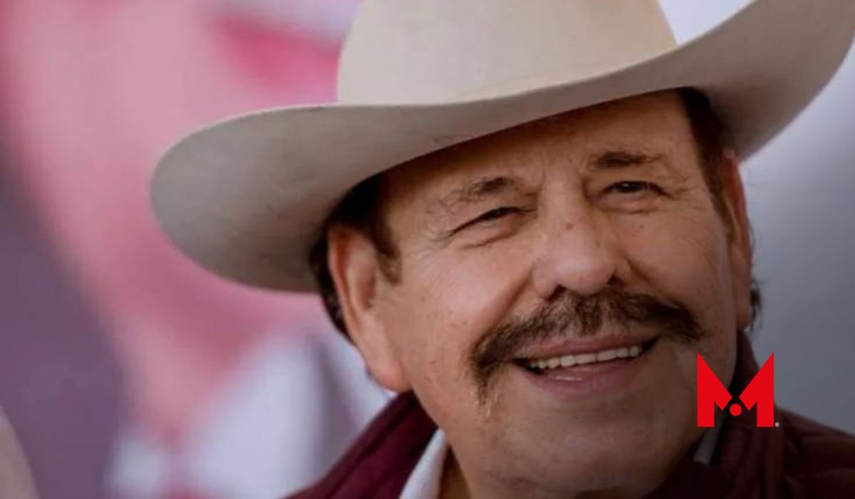 Fallece Armando Guadiana, ex senador de Moren