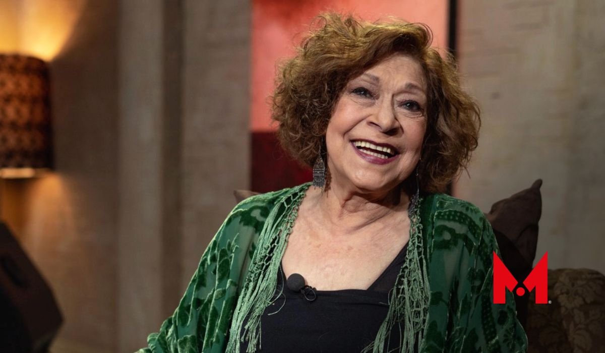 Fallece la periodista Cristina Pacheco, conoce su historia