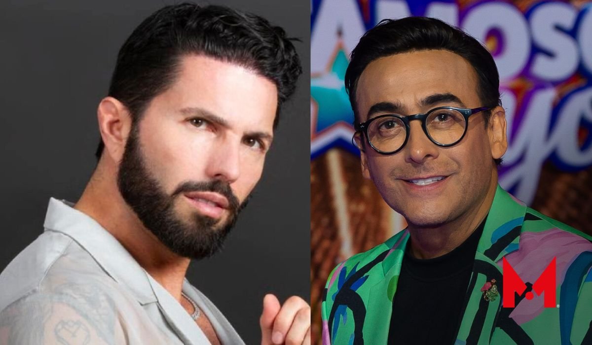 ¿Fue real la pelea entre Poncho de Nirgis y Adal Ramones?