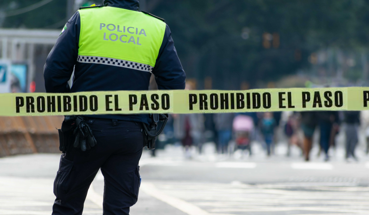 Encuentran sin vida a jovencita dentro de su casa en Toluca