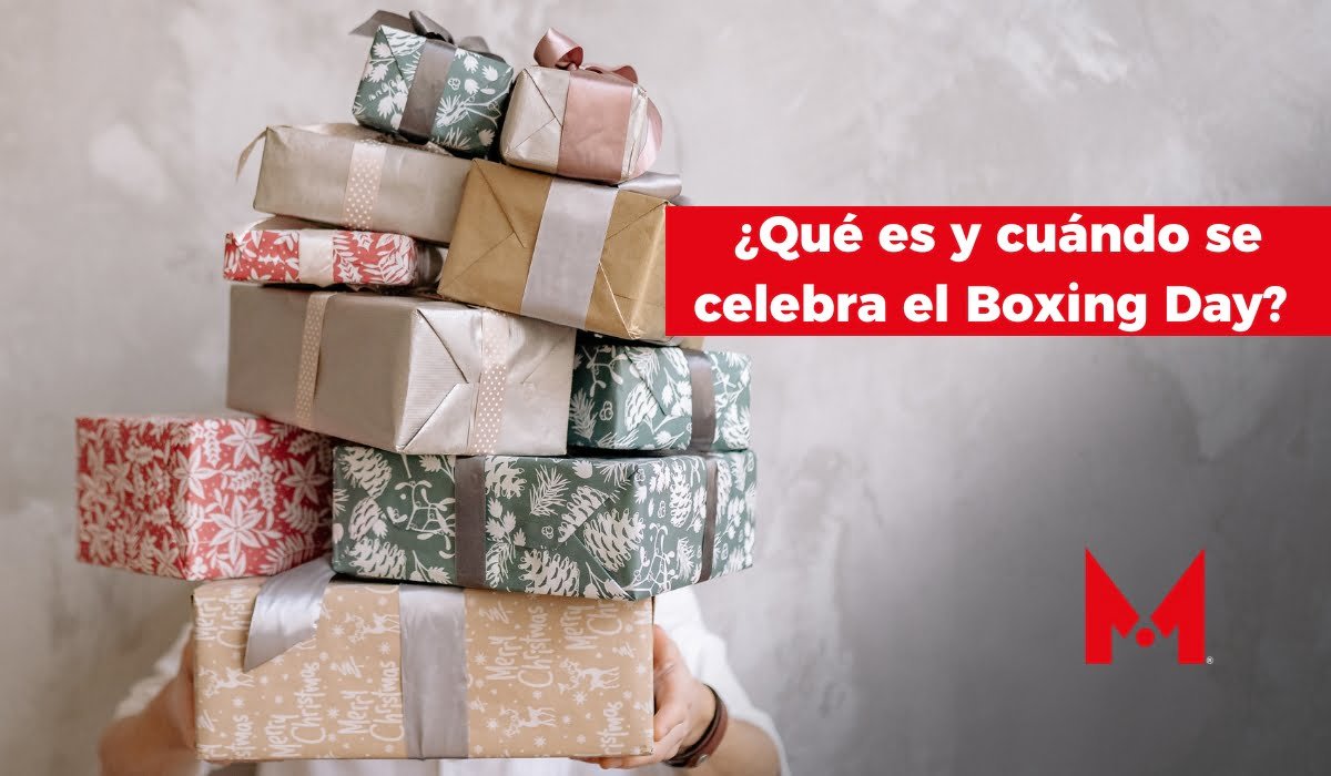 ¿Qué es y cuándo se celebra el Boxing Day? Conoce todo sobre esta tradición