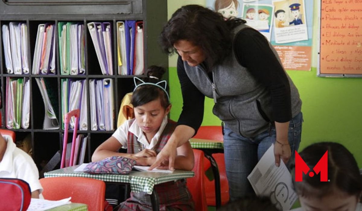 ¿Quieres trabajar en la SEP? Conoce la convocatoria para las plazas