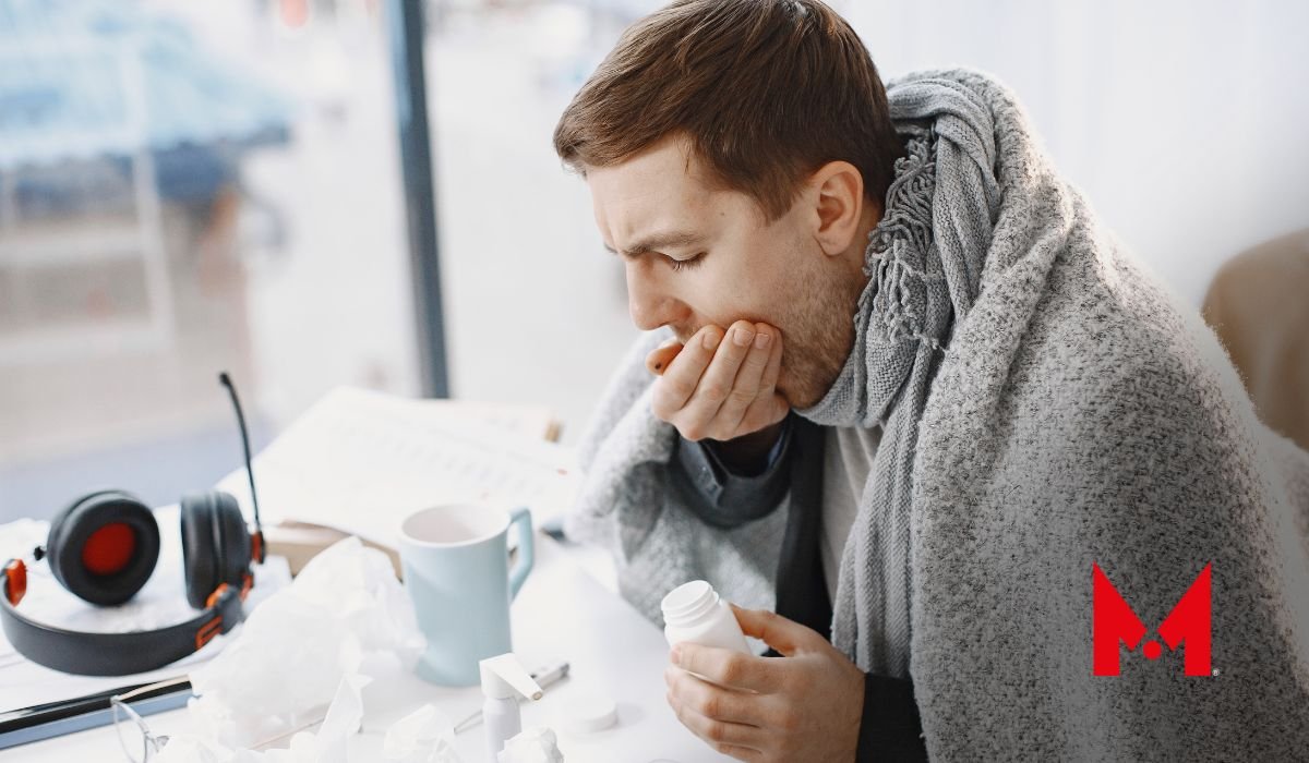¿Resfriado o influenza? Estas son las diferencias