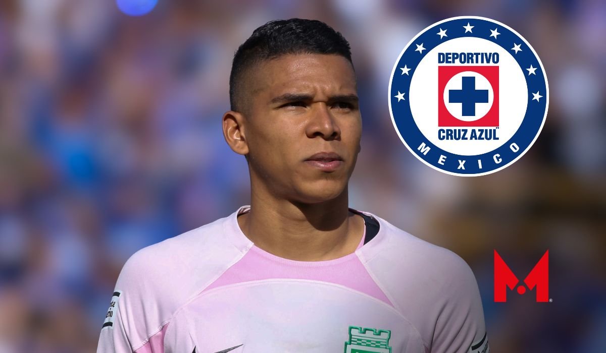 Cruz Azul está listo para la décima, tras fichaje de Kevin Mier