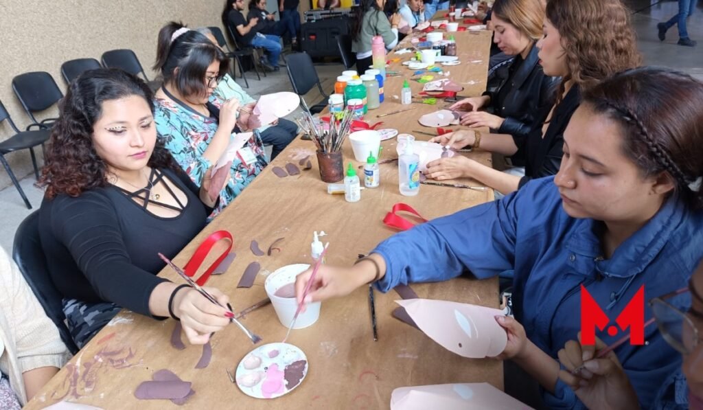 Descubre el arte y la cultura en el Festival TransformARTE 2024