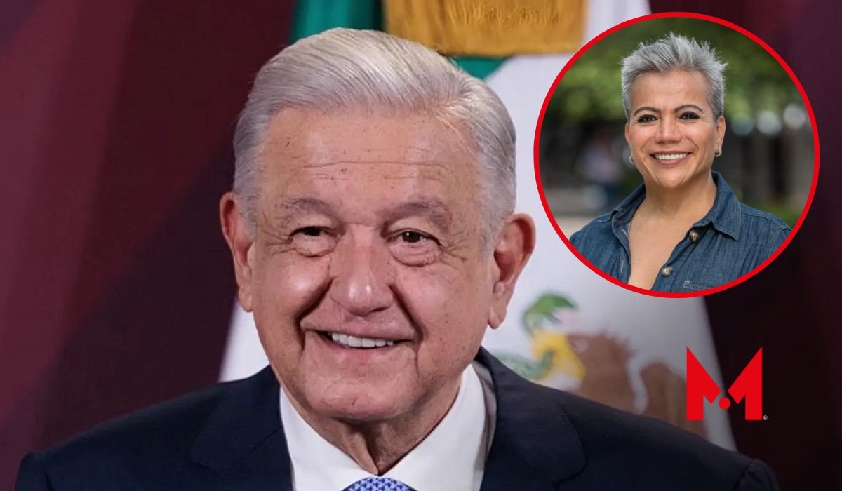 AMLO ofrece disculpas por comentar sobre diputada trans