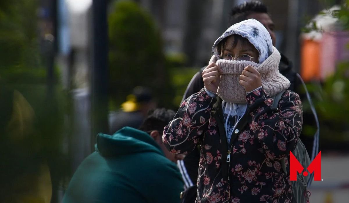 Clima frío prevalece en Edomex para este fin de semana