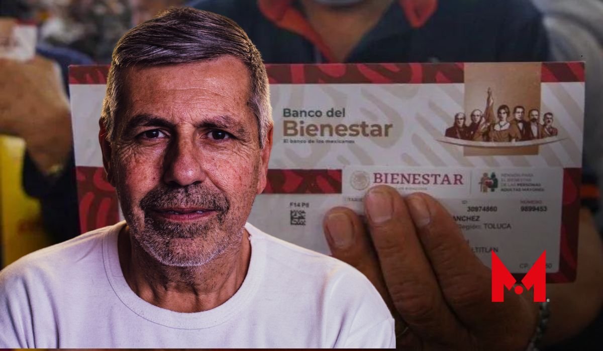 ¿Cuándo es el primer pago de la Pensión del Bienestar 2024