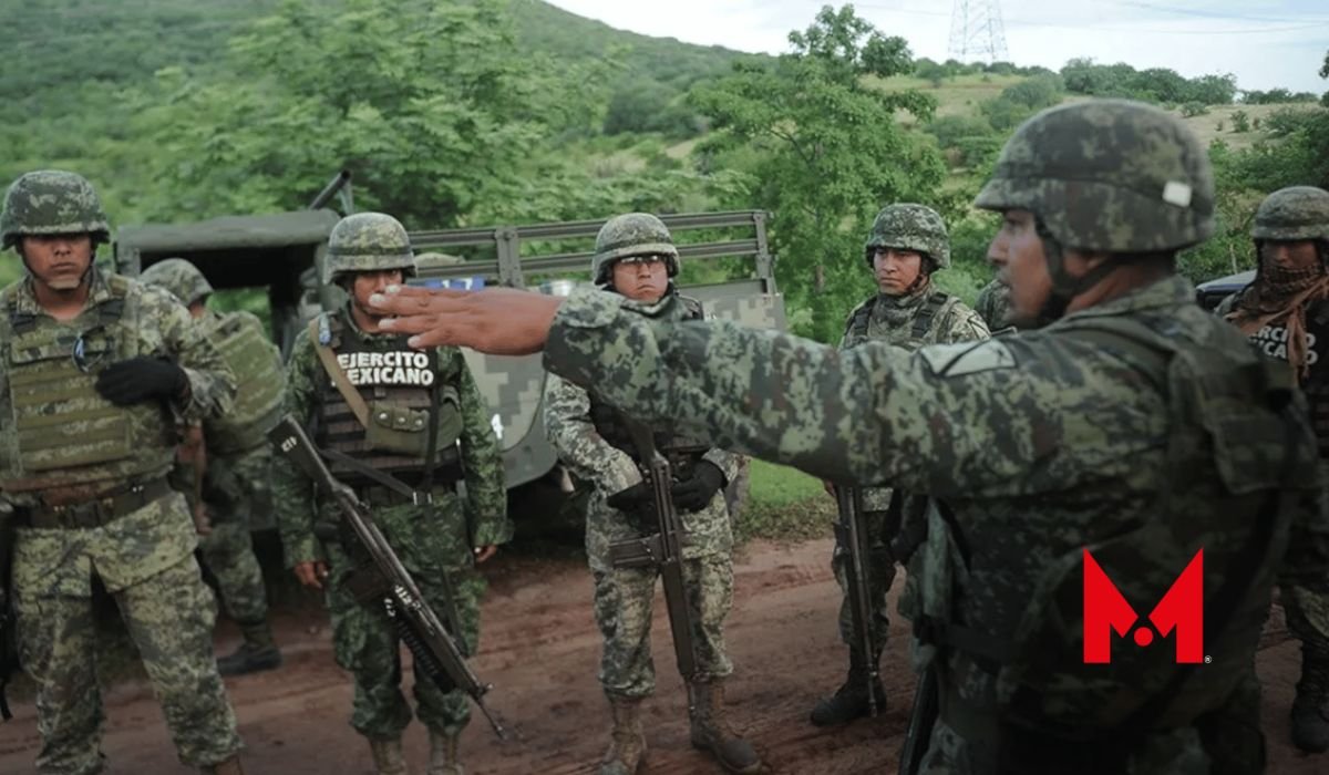 Masacre en Guerrero deja al menos 30 personas sin vida
