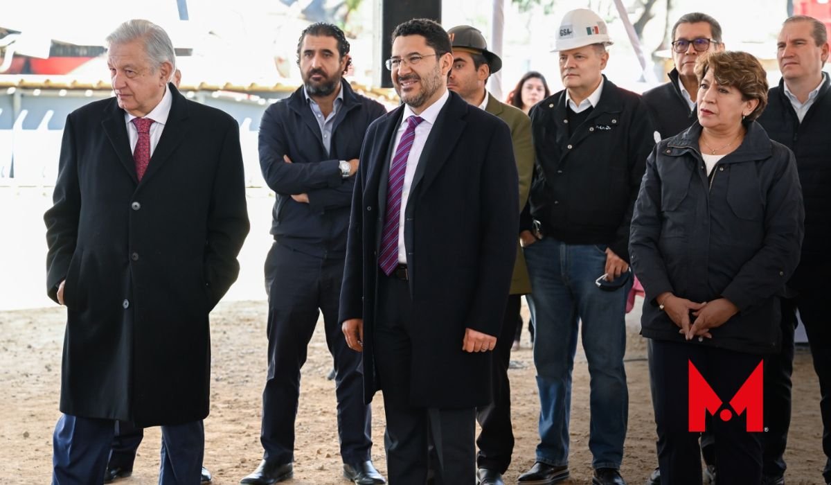 Supervisan la segunda etapa del Tren Interurbano "EL Insurgente"