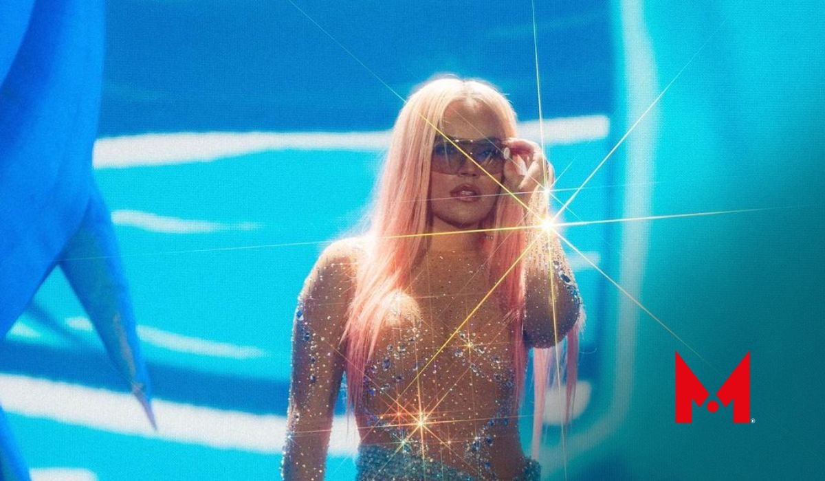 Karol G llega a México con su Tour "Mañana será bonito"