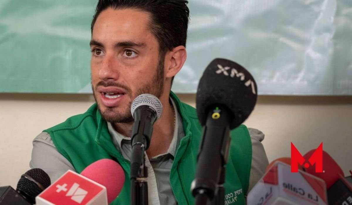 Propuestas del PVEM: Más que un Partido Verde, un compromiso por el Estado de México