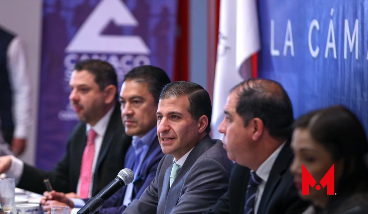 Toluca trabaja en su desarrollo económico junto a sector empresarial