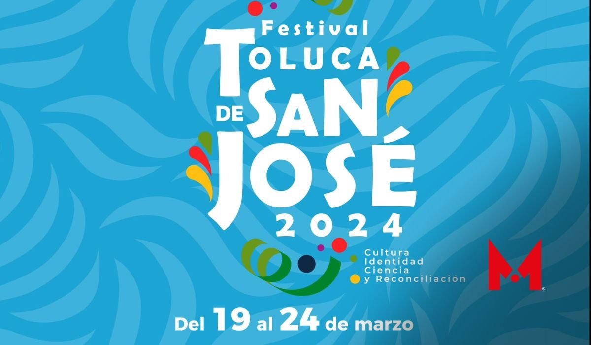 Descubre las Actividades del Fin de Semana en el Festival Toluca de San José 2024
