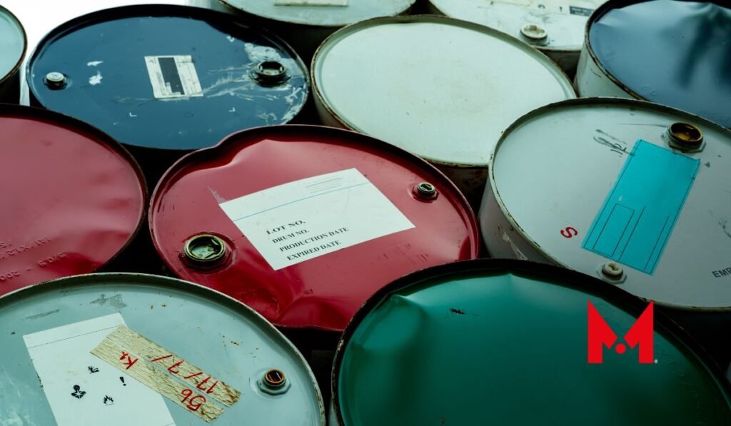 Alerta en Japón por gato que cayó en químicos tóxicos