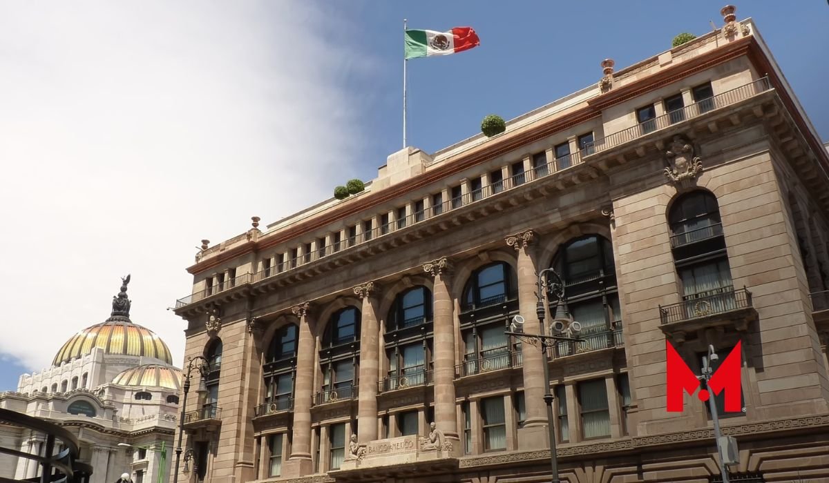 Banxico Sorprende Al Reducir La Tasa De Inter S Qu Significa Esto Metropolitano Edomex