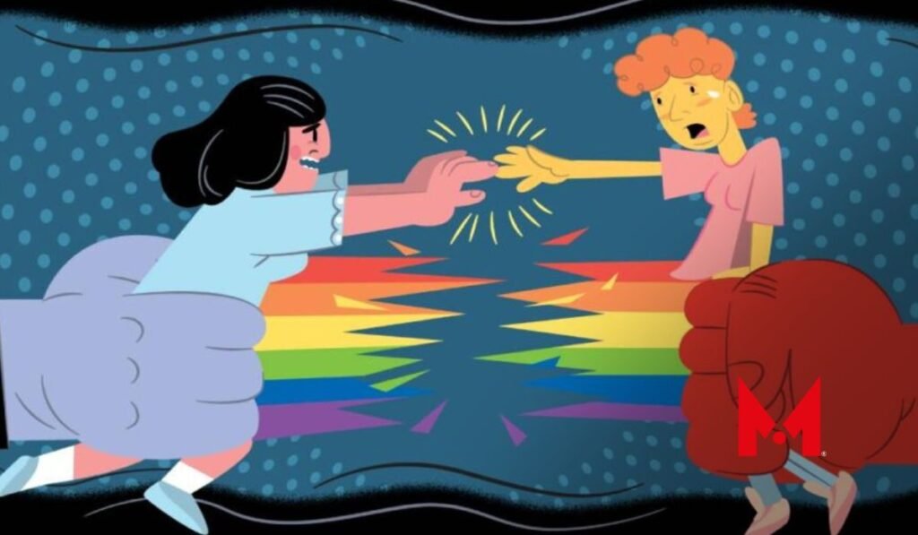 Cámara de Diputados prohíbe terapias de conversión en México