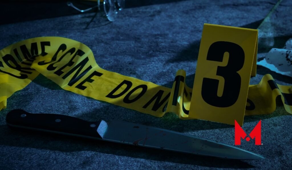 Capturan a "El Guacho", posible responsable del multihomicidio de Pesquería, Nuevo León