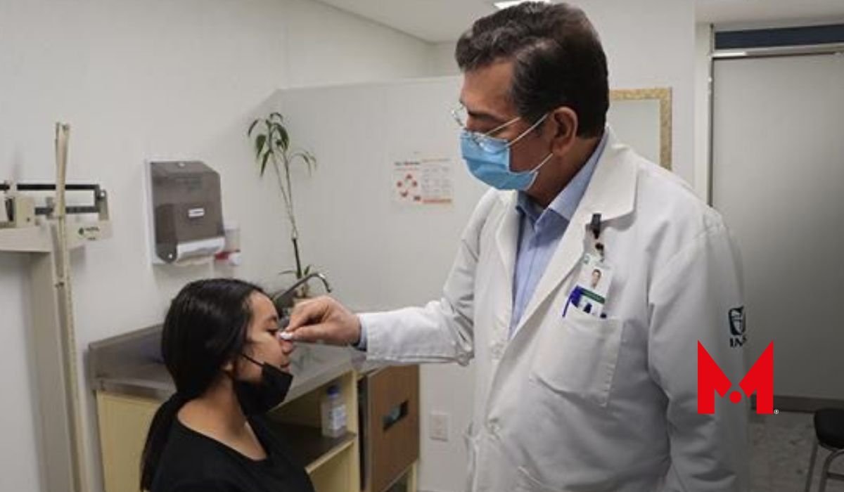 Conoce la Historia de Camila tras su Cirugía Reconstructiva en el IMSS