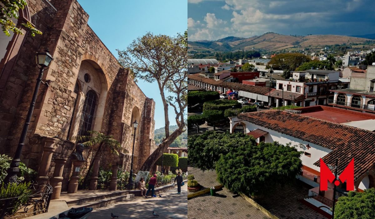 Disfruta de las vacaciones de Semana Santa en pueblos mágicos de Edomex