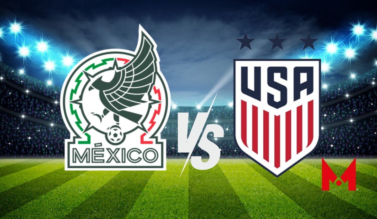 ¿Dónde ver la final entre México y EEUU en la Concacaf Nations League?