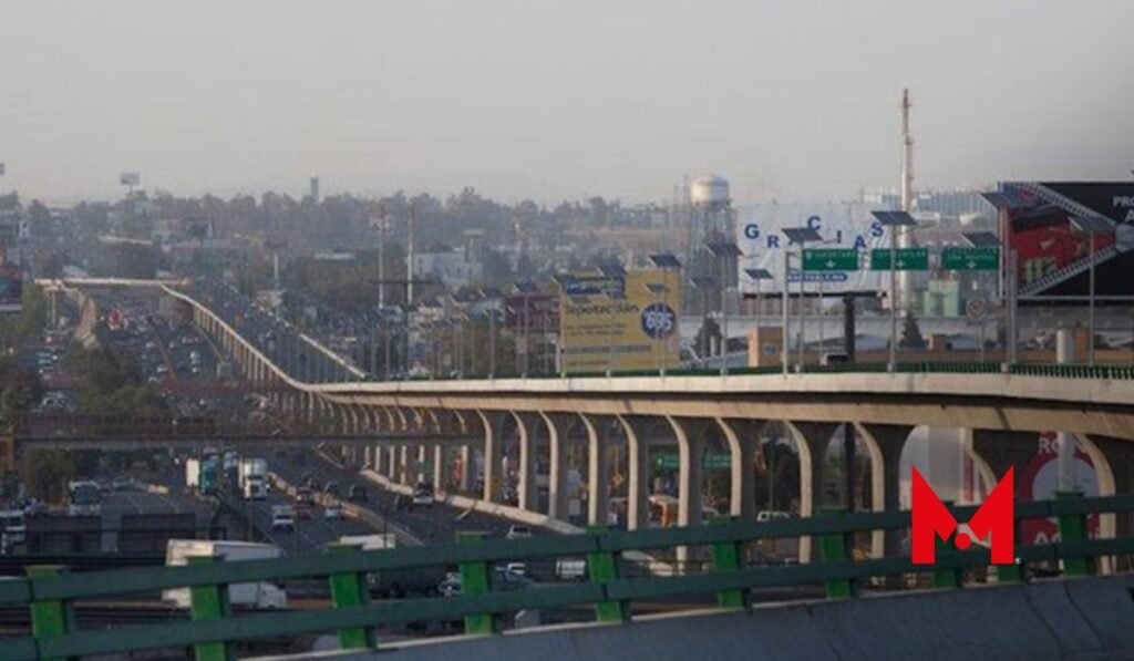 FGR procederá legalmente contra juez por caso Viaducto Bicentenario